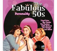 Various - The Fabulous 50's: Worship Hits