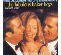 Original Soundtrack - The Fabulous Baker Boys: ORIGINAL MOTION PICTURE SOUNDTRACK