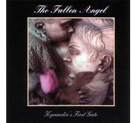 Various - The Fallen Angel. Kyrandia's First Gate