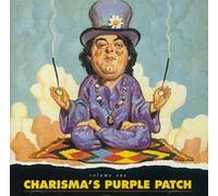 Various - The Famous Charisma Box [4 CD Box Set]