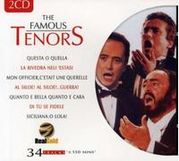 Various - The Famous Tenors