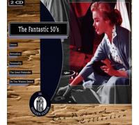 Various - The Fantastic 50s