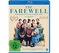 Various - The Farewell BD