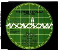 Various - The Farside Of Radar (April 1996)