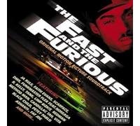 Various - The Fast & the Furious
