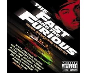 Various - The Fast & the Furious
