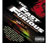 Various - The Fast & the Furious