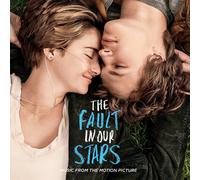 VARIOUS - THE FAULT IN OUR STARS CD NEW