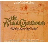 Various - The Final Countdown: The Very Best of Soft Metal