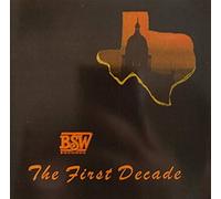 Various - The First Decade