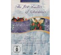 Various - The First Ladies of Christmas