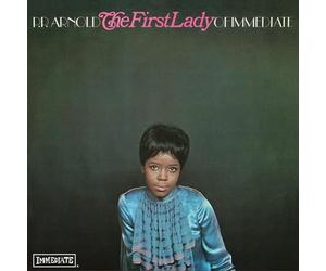 Various - The First Lady Of Immediate (Stereo) [CD]