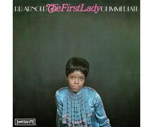 Various - The First Lady Of Immediate (Stereo) [VINYL]