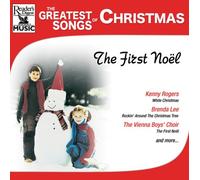 Various - The First Noel