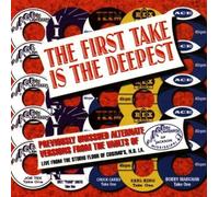 Various - The First Take Is The Deepest