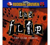 Various - The Flip (Riddim Driven)