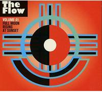 Various - The Flow Vol.1: Full Moon Ris