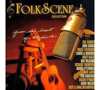 Various - The FolkScene Collection