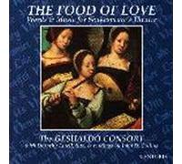 Various - The Food of Love