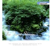 Various - The Forest Stream (Relaxation & Meditation)