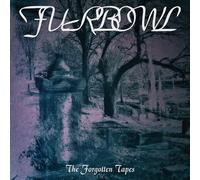 Various - The Forgotten Tapes [CD]