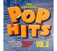 Various The Foundations - P0PHITS 3