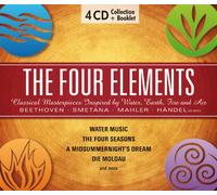Various - The Four Elements