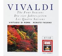 Various - The Four Seasons