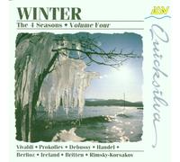 Various - The Four Seasons, Vol.4 - Winter