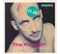 Various - The Fred EP