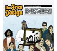 Various - The Free Design: The Now Sound Redesigned