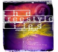 Various - The Freestyle Files Vol 4: Crackers Delight