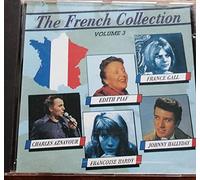 various - The french collection Volume 3