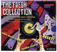 VARIOUS - The Fresh Collection