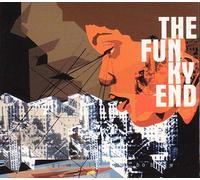 Various - The Funky End