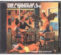 Various - The Futility of a Well