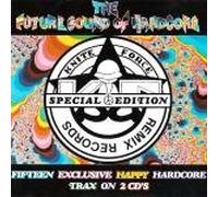 Various - The Future Sound of Hardcore