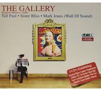 Various - The Gallery - Modern Masters Vol#1