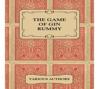 Various The Game of Gin Rummy - A Collection of Historical Articles on the Various Multicolor