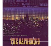 Various - The Gathering