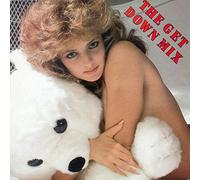 Various - The Get Down Mix [12" Maxi]
