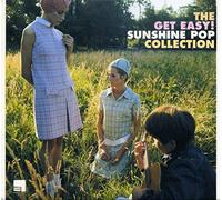 Various - The Get Easy! Sunshine Pop Collection