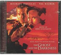 Various - The Ghost and the Darkness