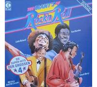 Various - The Giants Of Rock'n Roll - Die Super-Hits Der Groben 4