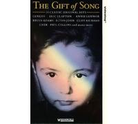 Various - The Gift Of Song [VHS]