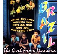 Various - The Girl from Ipanema