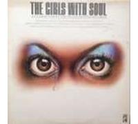 Various - The Girls With Soul: 16 Classics From The Vaults Of Stax Records