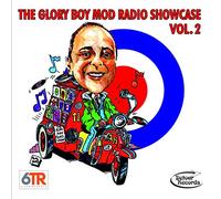 Various - The Glory Boy Mod Radio Showcase
