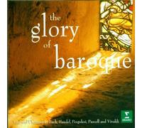 Various - The Glory of Baroque