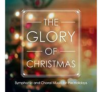 The Glory of Christmas – Master Works